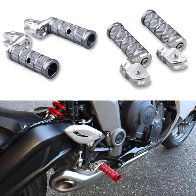 Marcos y accesorios para motocicletas – Kickstands