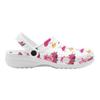 Cartoon Print EVA Casual Clogs Adult Unisex Quick Dry Lightweight Slip On Soft Sole Shoes Summer Sandals Daily Comfort Wear