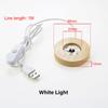 For Fun 3D Sphere Semicylinder Pyramid Silicone Mold Specimen Jewelry Night Light Lamp Home Decoration DIY Crystal Resin Molds