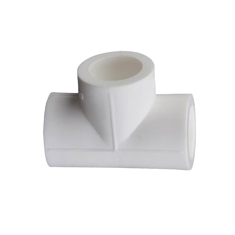 PPR Hot Melt Equal Tee Pipe Fitting