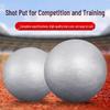 Solid Shot Put for School Sports Training