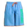 Moschino Mens Colour Block Swim Shorts