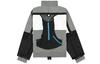 Nike ISPA Jackets & Coats Men's Gray CD6368-012