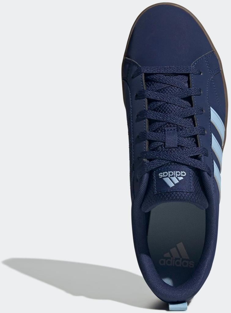 Кроссовки Adidas VS Pace 2.0 dark blue/clear sky/gum 5