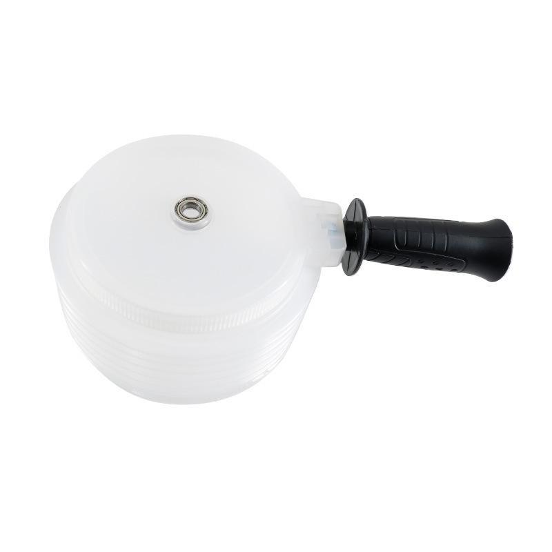 Electric Hammer Drill Dust Collector Cover Dustproof Cover For Hole Opener Hole Saw Drill Bit Hand Tool Accessory
