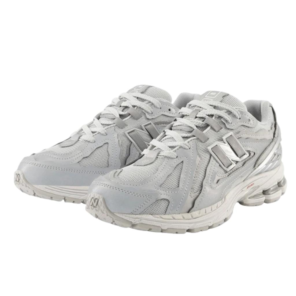 New Balance 1906D Protection Pack Silver Metallic