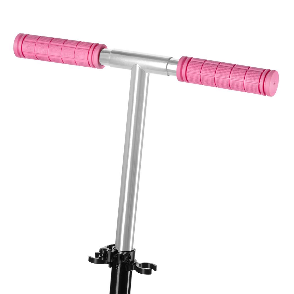 Monopattino Rosa Nils Extreme Hm1302