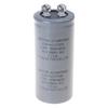 CD60 125V/250V 50UF-1200UF Motor Start Capacitor for Air Conditioning Units and Fans High Temperature Resistance
