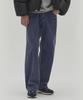 Sekeonmonollogeu Corduroy Wide Pants Blue_Sept030Blue