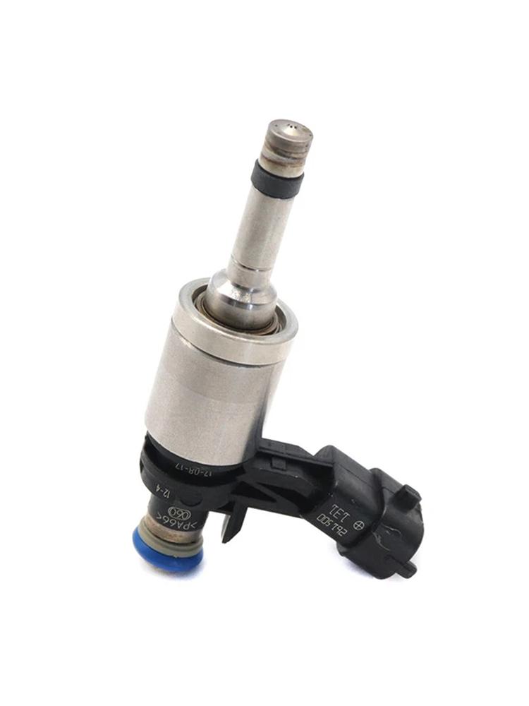 1Pcs Fuel Injector For Chevrolet Traverse 3.6L V6 2012-2017 0261500131