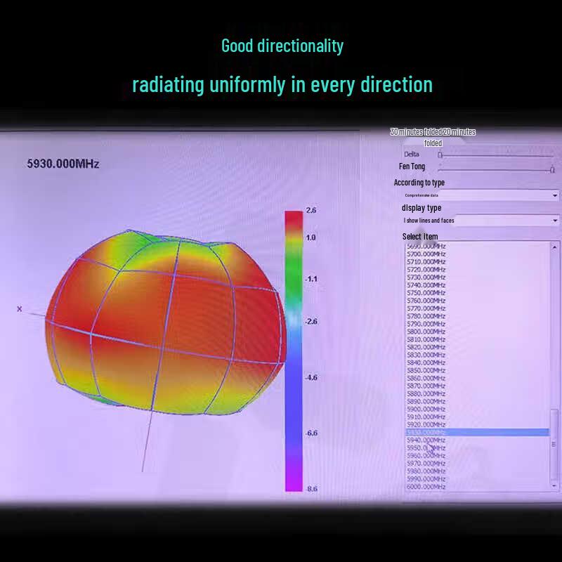 FOXEER FPV Lollipop Anténa 4+Plus