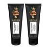 Professional Clinic Treatment Shampoo Argan Nourishing Daily Hair Care 100ml*2ea
