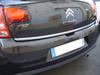 Citroen C3 II 08- CHROME STRIP On the Hatch