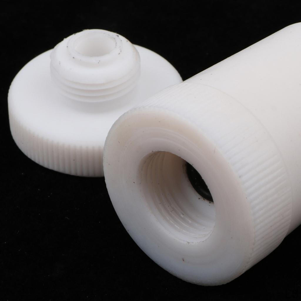 Cap Bearing Adapter for Laboratory