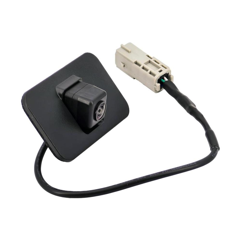 Rear View Backup Camera 23432248 For Escalade Suburban Tahoe 2015-2020