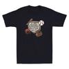 My Boy Might Not Always Swing But I Do So Watch Your Mouth Vintage Men's T-Shirt