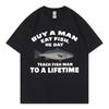 Buy A Unisex Eat Fish Funny Meme T Shirt High Street Fashion Trend Short Sleeve Tshirts Unisex Unisex Casual 100cotton Summer Tshirt