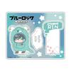 TV Anime "Blue Lock" Mocho SF [Rin Itoushi] 3rd Edition Acrylic Stand
