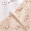 Gukoo Hello Kitty Seamless Women's Panties (3-Pack)