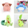 9" Adorable Pokemon Stuffed Animal Doll Short Plush Pp Cotton Filling