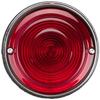 Kitaco Tail Lamp (Round) Universal 801-0500001 Red
