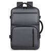 Business casual large-capacity men's backpack