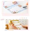 70Pcs Pull Out Convenient Sticky Notes for Students High Quality N Times Stickers Material Paper for Memo Marking Memo Pad