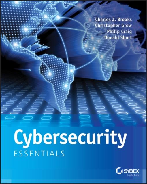 Kniha Cybersecurity Essentials