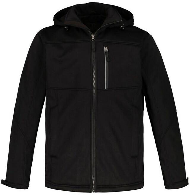 Демисезонная куртка JP 1880 Softshelljacke Vollfunktion