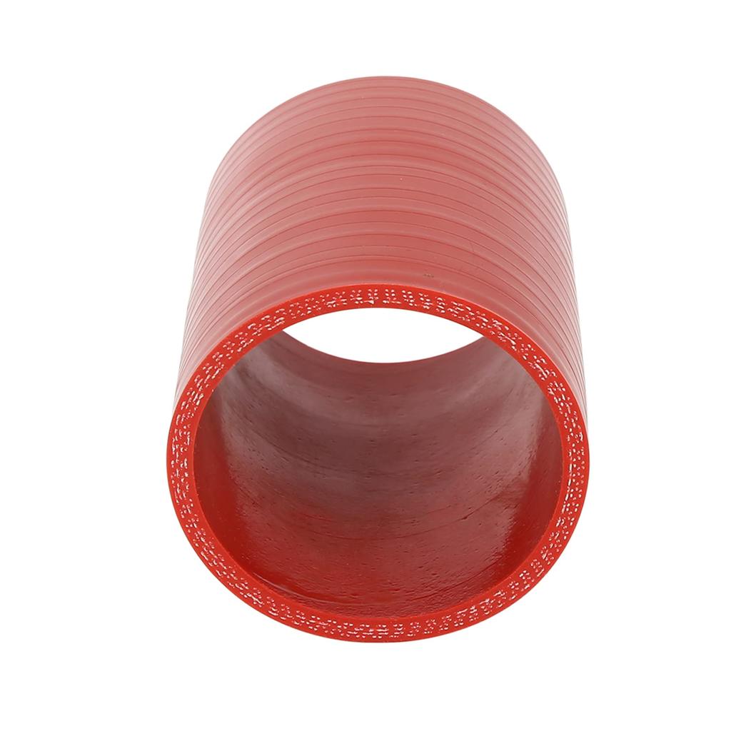 uxcell Silicone Hose Silicone Pipe Radiator Hose 2.6 inches (65 mm) Diameter 3.9 inches