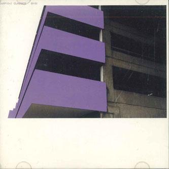 CD VARIOUS - Warp10+2 Classics 89-92 AICT1245 WARP Japan Dance & Electronica Used