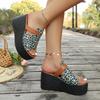 Scarpe da donna – Sandali