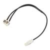 Radio Antenna Adapter Cable ABS Car Accessories Replacement for RNS 510 MFD3 RCD510 RCD310