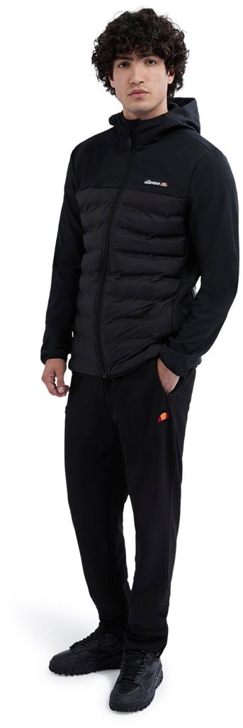 Зимняя куртка Ellesse Jacke 'Cassiano' schwarz