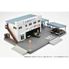 Tomytec Building Collection 077-2 Taxi Office 2 Diorama Supplies 335030