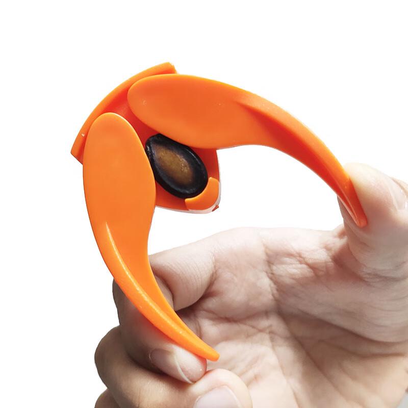 Zhenglin 3A Licorice Five-Spice Black Melon Seeds