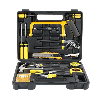 Household Manual Tool Kit