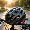 1Pcs Outdoor Sports Bicycle Helmet Ultralight Aero Cycling Helmet For Men And Women Mountain Road Bike Safety Cap