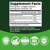 Dim (diindolemethane) is a dietary supplement that helps remove PM2.5 pollutants from the body, fight free radicals, and enhance the immune system.