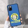 F-Fallout S-Series 4 Cool Game Phone Case For Redmi Note 4 X 5 A 6 7 8 T 9 9S 10 11 11S 11Epro Poco M3 pro