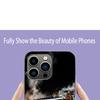 Steampunk Car Phone Case For Iphone 17 Air 15 Pro 14 Plus 16 Pro Max 12 13 Mini 11 16E X XS Cover Cute Fundas