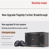 Malata K-610 Home KTV System (CN version)