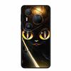 Cover For Huawei Pura 80 Pro Plus Silicone TPU Phone Case for Pura80 pro+ 80 Ultra Para Black Back Soft Protector Cartoon Capa