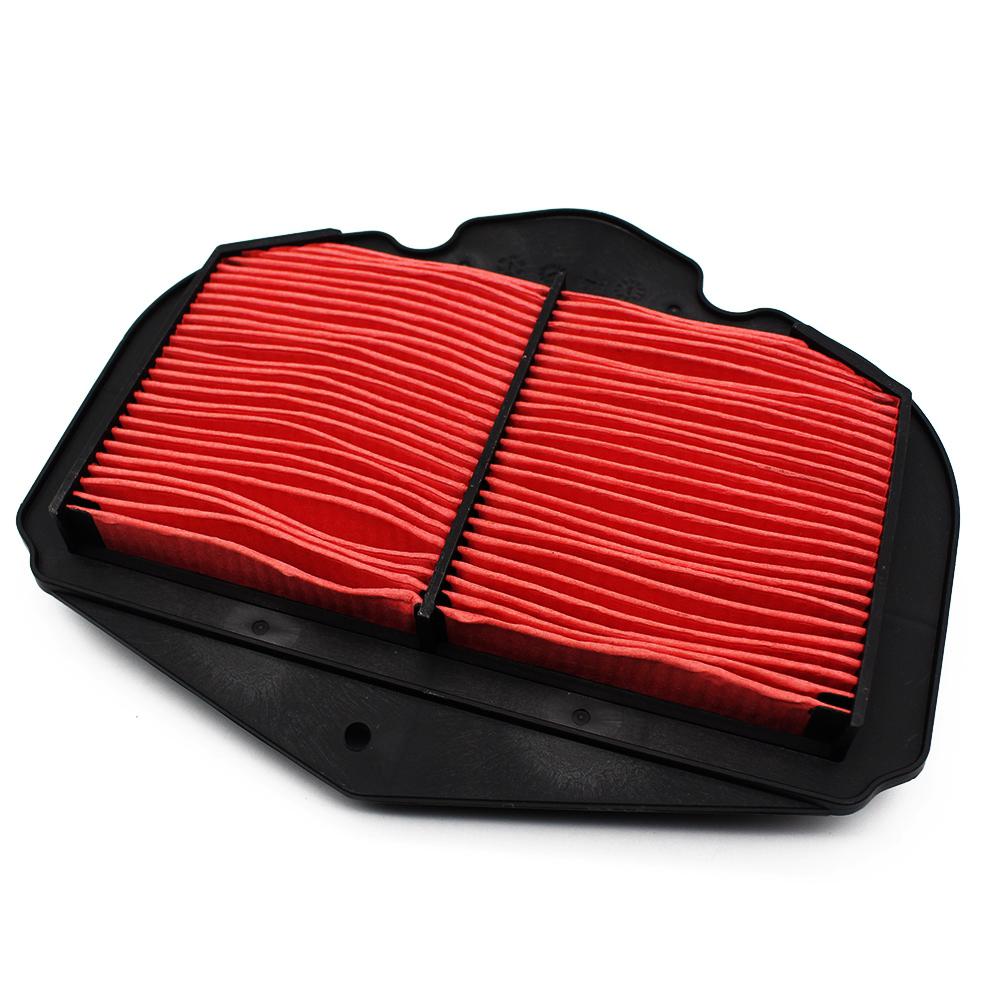 Motorcycle Replacement Engine Air Intake Filter Cleaner Air Filter Element For Yamaha XT1200 XT1200Z ZE Super Tenere