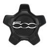 Car Center Wheel Hub Cap Cover Plastic 735668196 Strong Sealing Rust Proof Replacement For  500X 334 2014 To 2023