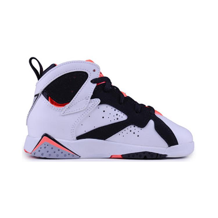 Jordan Air Jordan 7 Kids' Basketball Shoes Pre School 442961-106