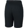 Training wear soft knit shorts