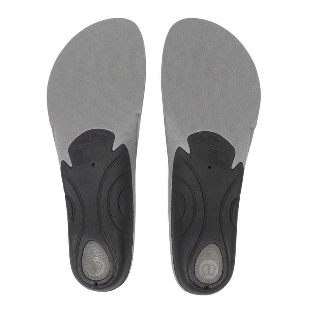 Sidas Cushion 3D V2 3327281 Insole, (Black/LL/Men's)