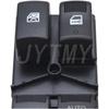 RHD Power Master Window Switch Button for Isuzu D-Max 2-Door 2011 2012 2013 2014 2015 2016 2017 2018   Car Accessories