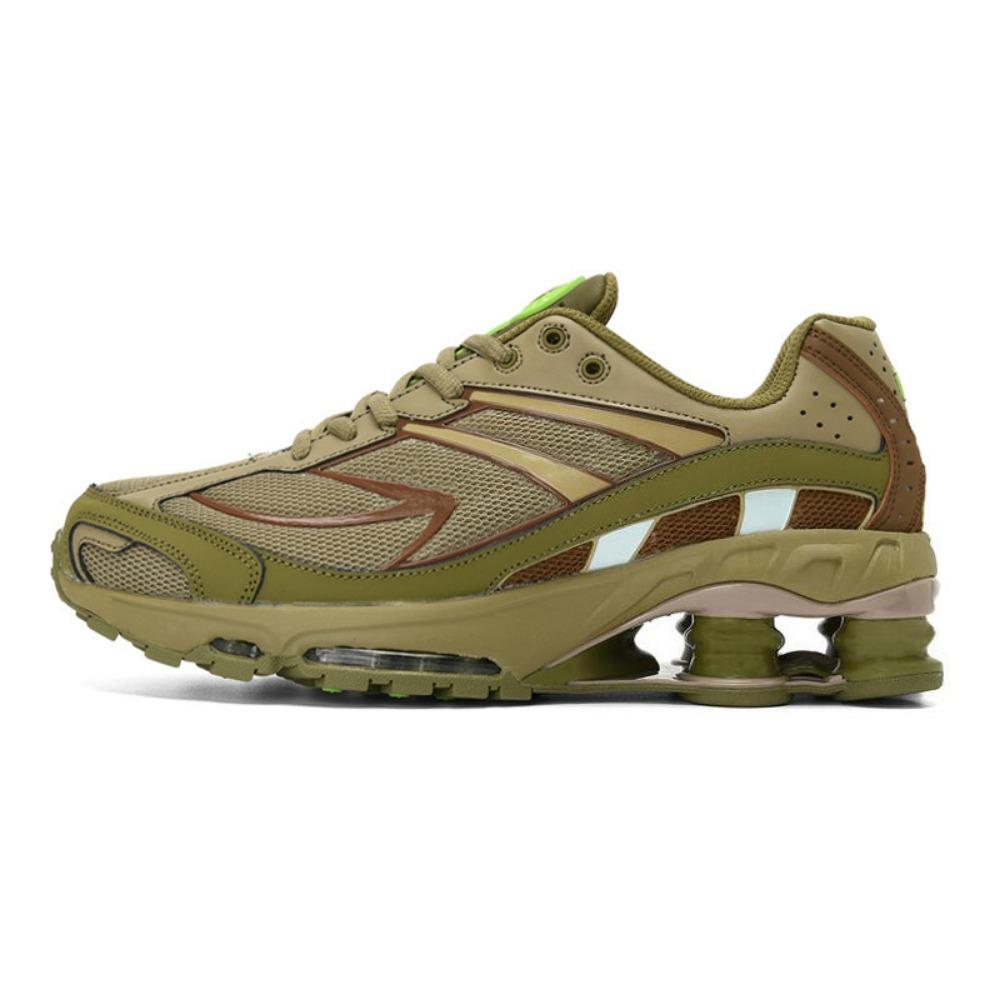 Large Size Men's and Women's Shoes Sneakers TL 13 Pillar Running Shoes